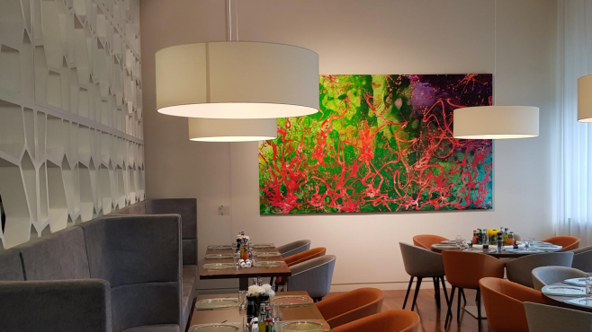 Европейская школа менеджмента и технологий (ESMT Berlin), Берлин, Германия