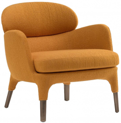 Кресло с обивкой-thumbs-Фото1