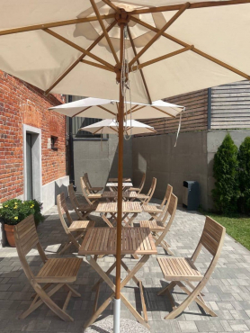 Кафе Kitchen Market, г. Серпухов