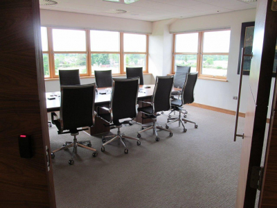 Проект:Ferguson Modular, Великобритания