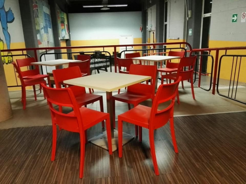 Pool Hall/Bowling, Ливорно, Италия