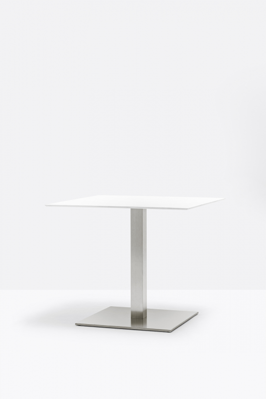 Подстолье металлическое Inox