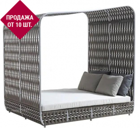 Лаунж-лежак плетеный-thumbs-Фото1