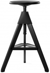 Табурет барный деревянный-thumbs-Фото1