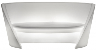 Диван пластиковый светящийся-thumbs-Фото1