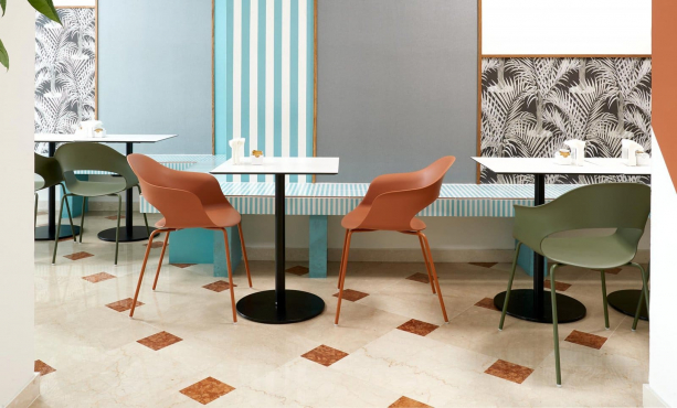 Pasticceria Andreoletti, Брешиа, Италия