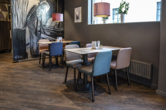 Cioccolata Bistro, Линчёпинг, Швеция