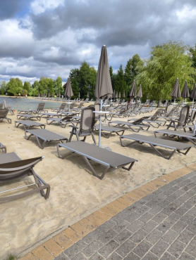 Элитный поселок под Москвой