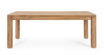 Стол деревянный обеденный-thumbs-Фото4