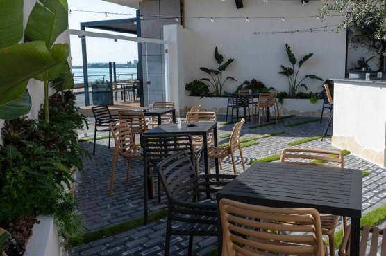 Rosmarino Cafe, Аугуста, Италия