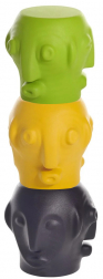 Фигура пластиковая Тотем Threebu Totem 3 Standard