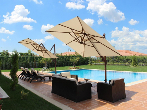 Частная вилла, Турция