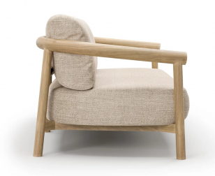 Диван трехместный с подушками-thumbs-Фото4