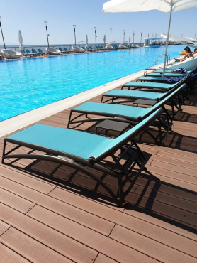 Отель Paragraph Resort & SPA, Грузия