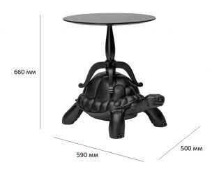 Столик деревянный кофейный-thumbs-Фото3