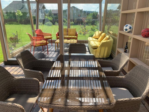 Частный проект