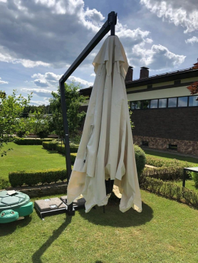 Зонт Napoli Braccio