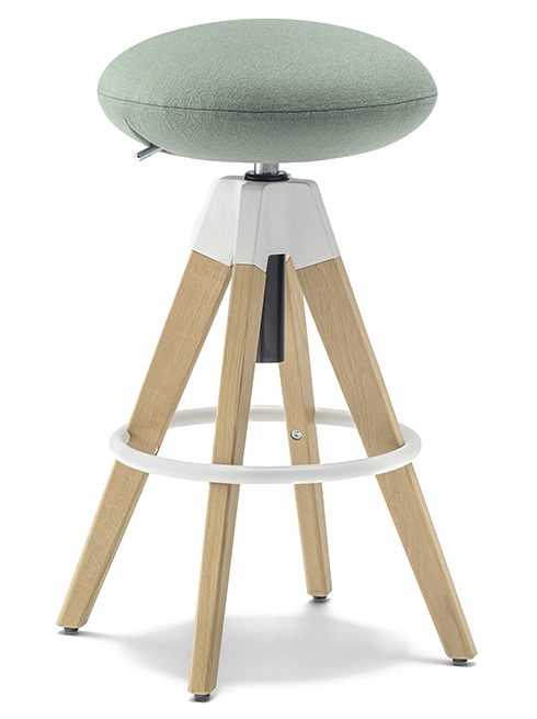 Табурет барный Arki-Stool
