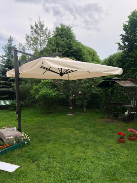 Загородный дом