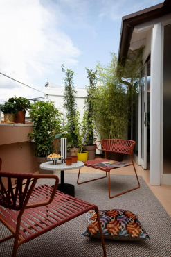 Balmarose Attic, Милан, Италия