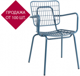 Кресло металлическое-thumbs-Фото1