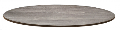 Solid Laminate Столешница круглая