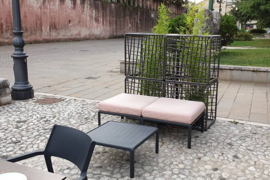 Papillon Enoteca, Тьене, Италия