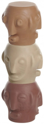 Фигура Тотем из биопластика Threebu Totem 3 Special