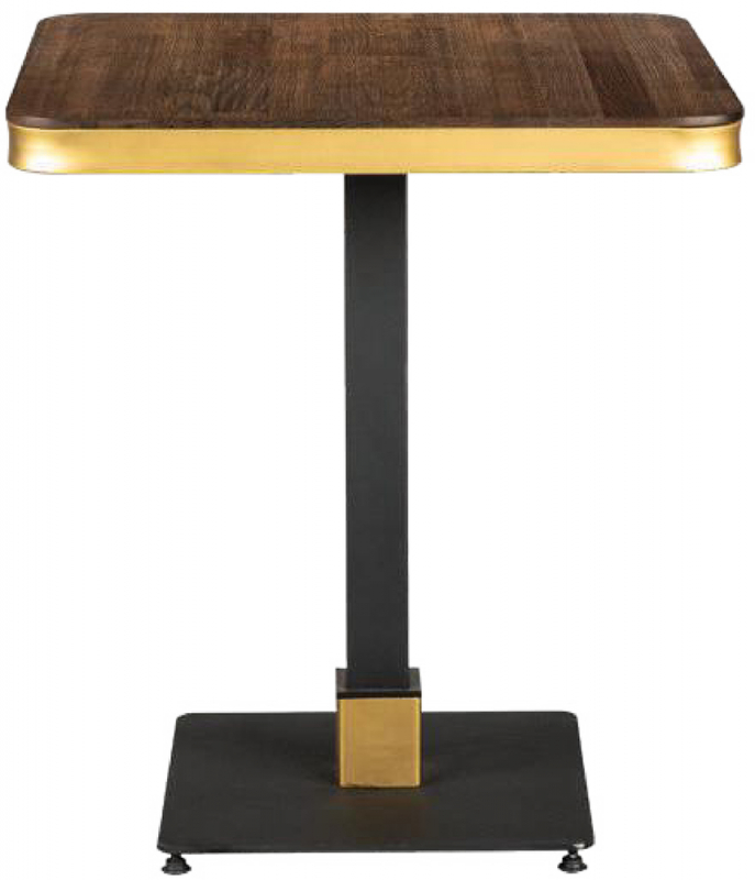 Стол деревянный обеденный Table