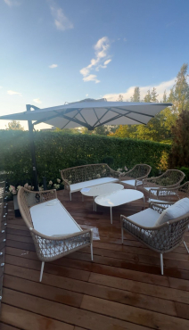 Частный проект