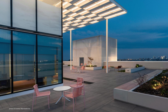 Il Sole 24 Ore, Милан, Италия