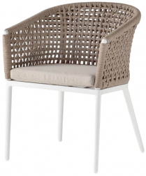 Кресло плетеное мягкое-thumbs-Фото1