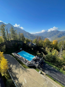 Green Flow Роза Хутор, п. Эсто-Садок, г. Сочи