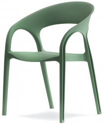 Кресло пластиковое-thumbs-Фото1