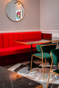 Bosisio 1926, Варесе, Италия