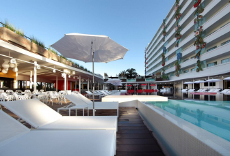 Зонт дизайнерский Ø1.9 м-thumbs-Фото1