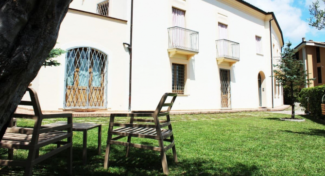 BBuSS Country Club, Italia, Catanzaro