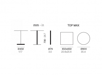 Подстолье металлическое-thumbs-Фото3