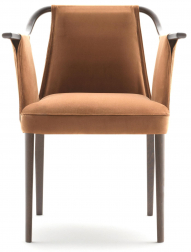 Кресло с обивкой-thumbs-Фото1