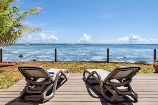 La Desirade Apartments, Маэ, Сейшелы