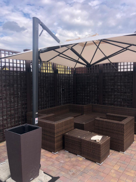 Частный проект