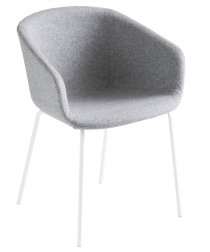 Кресло с обивкой-thumbs-Фото1