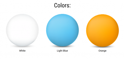 Стул пластиковый Siesta Contract Lucca-T пластик, поликарбонат белый Фото 3