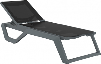 Шезлонг-лежак пластиковый-thumbs-Фото1