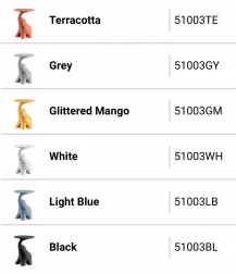 Столик пластиковый кофейный-thumbs-Фото4