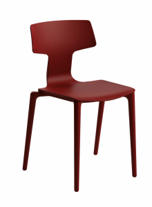 Стул пластиковый Colos Split полипропилен, стекловолокно Фото 25