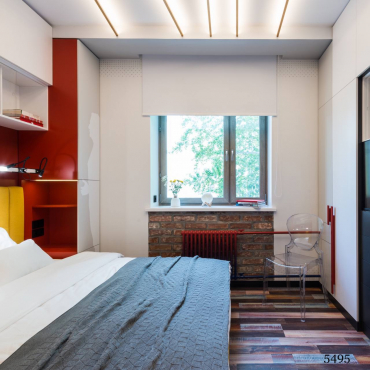 Частный проект