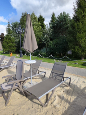 Элитный поселок под Москвой