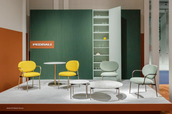 MEO 2022, Париж, Франция