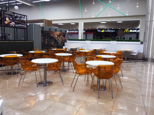 ТРЦ Plazma, Мурманск